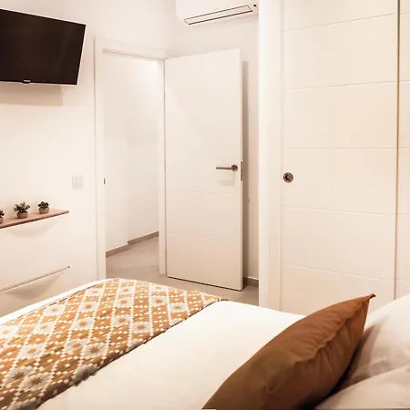 Apartment 4 - El Estudio De Iceberg - Enjoy *