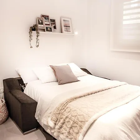 4 - El Estudio De Iceberg - Enjoy Apartment *