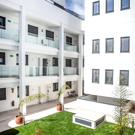 Apartment 4 - El Estudio De Iceberg - Enjoy Tarifa