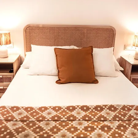 4 - El Estudio De Iceberg - Enjoy Apartment