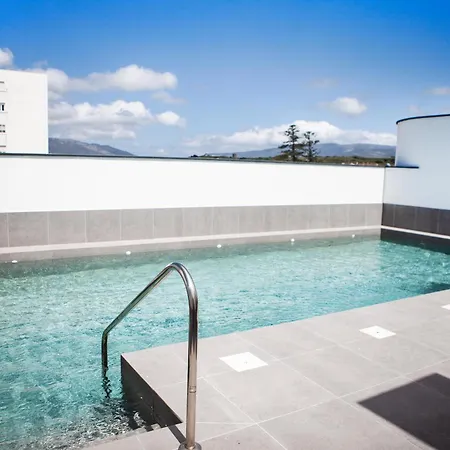 Apartment 4 - El Estudio De Iceberg - Enjoy