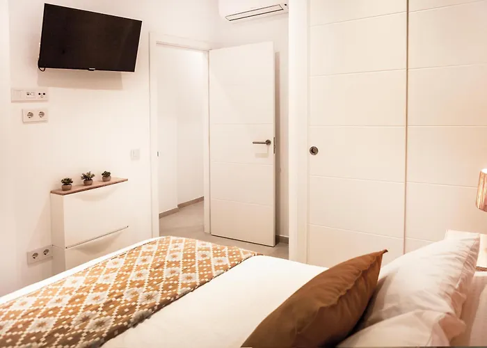 Apartamento 4 - El Estudio De Iceberg - Enjoy *