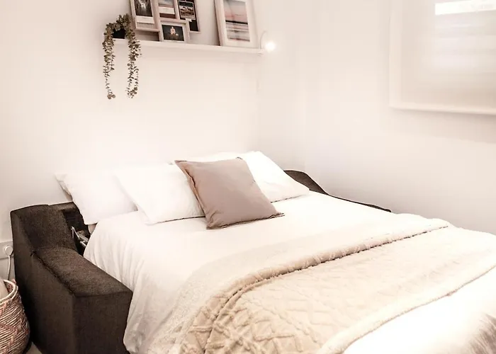 4 - El Estudio De Iceberg - Enjoy Apartamento *