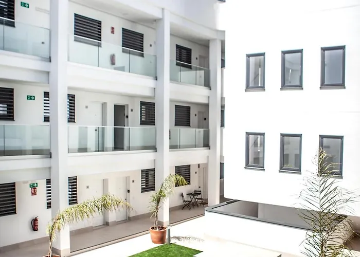 Apartamento 4 - El Estudio De Iceberg - Enjoy Tarifa