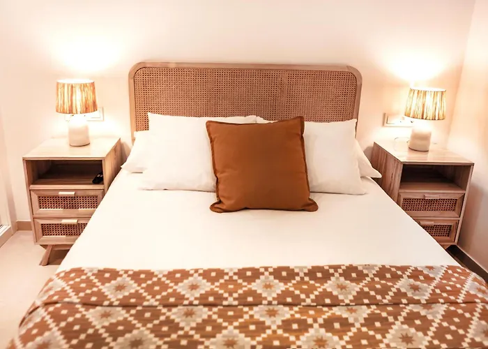 4 - El Estudio De Iceberg - Enjoy Apartamento