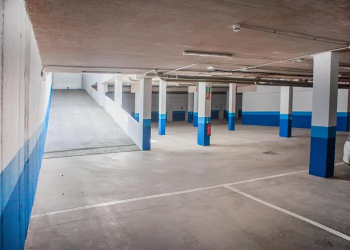 4 - El Estudio De Iceberg - Enjoy Apartamento