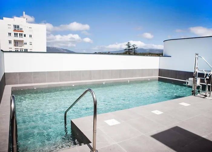 Apartamento 4 - El Estudio De Iceberg - Enjoy